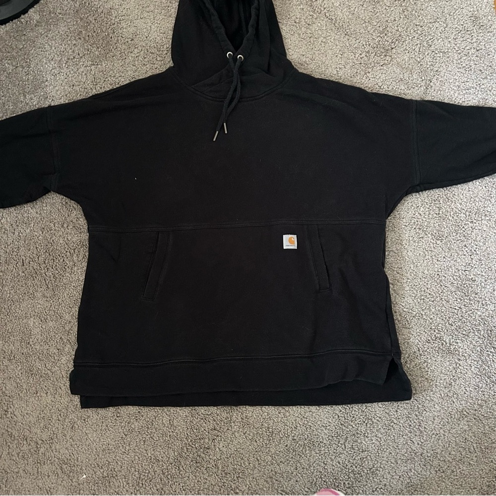 Carhartt hoodie